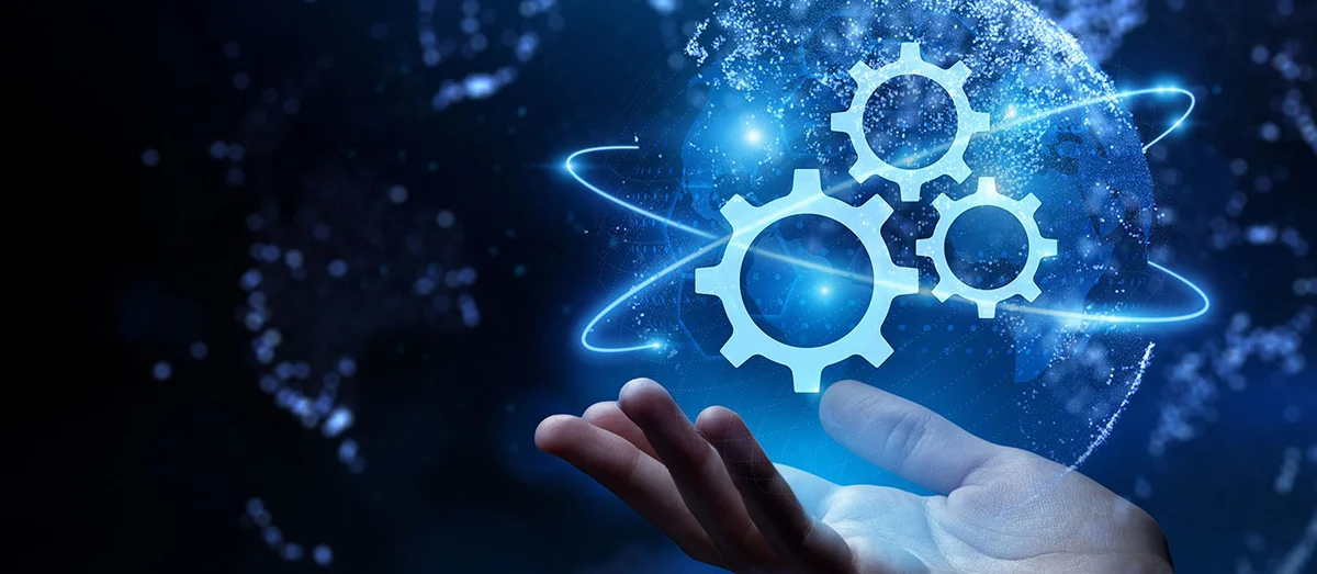 Web & Mobile Applications